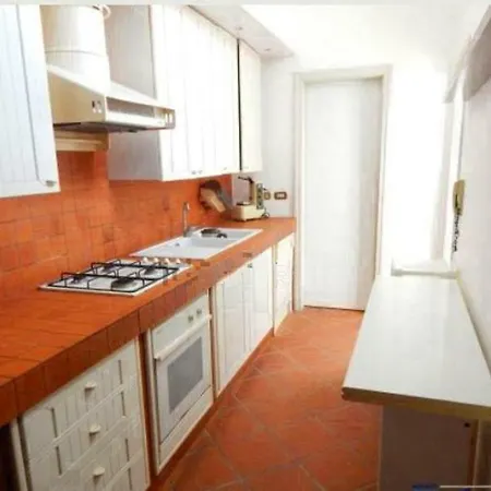 Апартаменты Casa Mariano