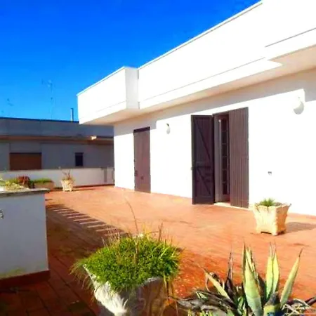 Casa Mariano *