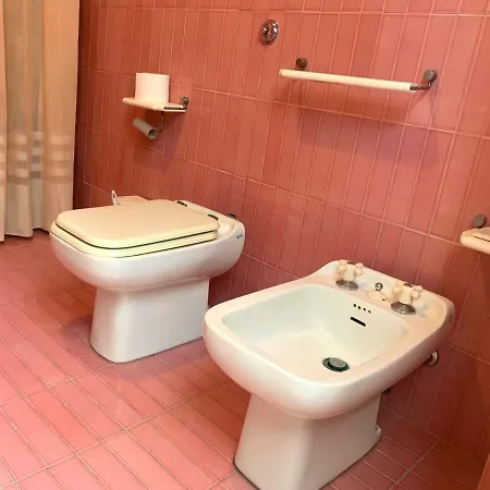 Апартаменты Casa Mariano