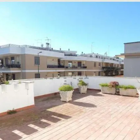 Апартаменты Casa Mariano