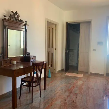 Апартаменты Casa Mariano