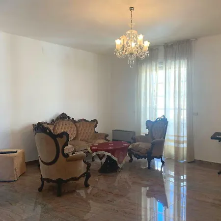 Casa Mariano Апартаменты Галатоне