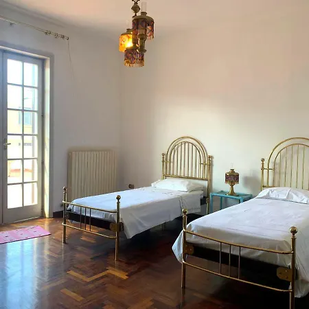 Апартаменты Casa Mariano *