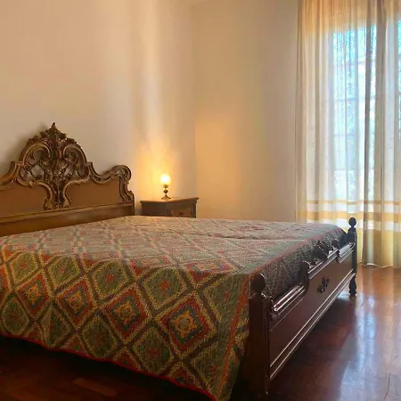 Апартаменты Casa Mariano